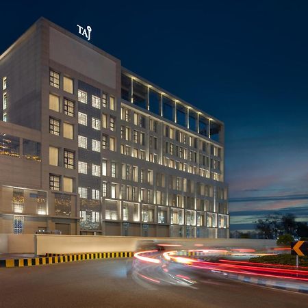Taj Cochin International Airport, Kerala Kochi Exterior foto